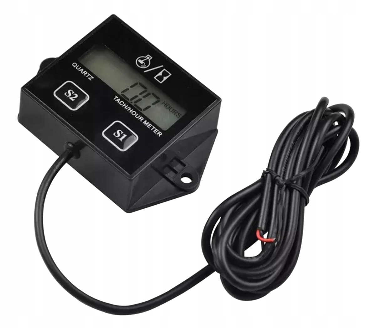 

AG351A Licznik Motogodzin Czasu Obrotomierz Motor