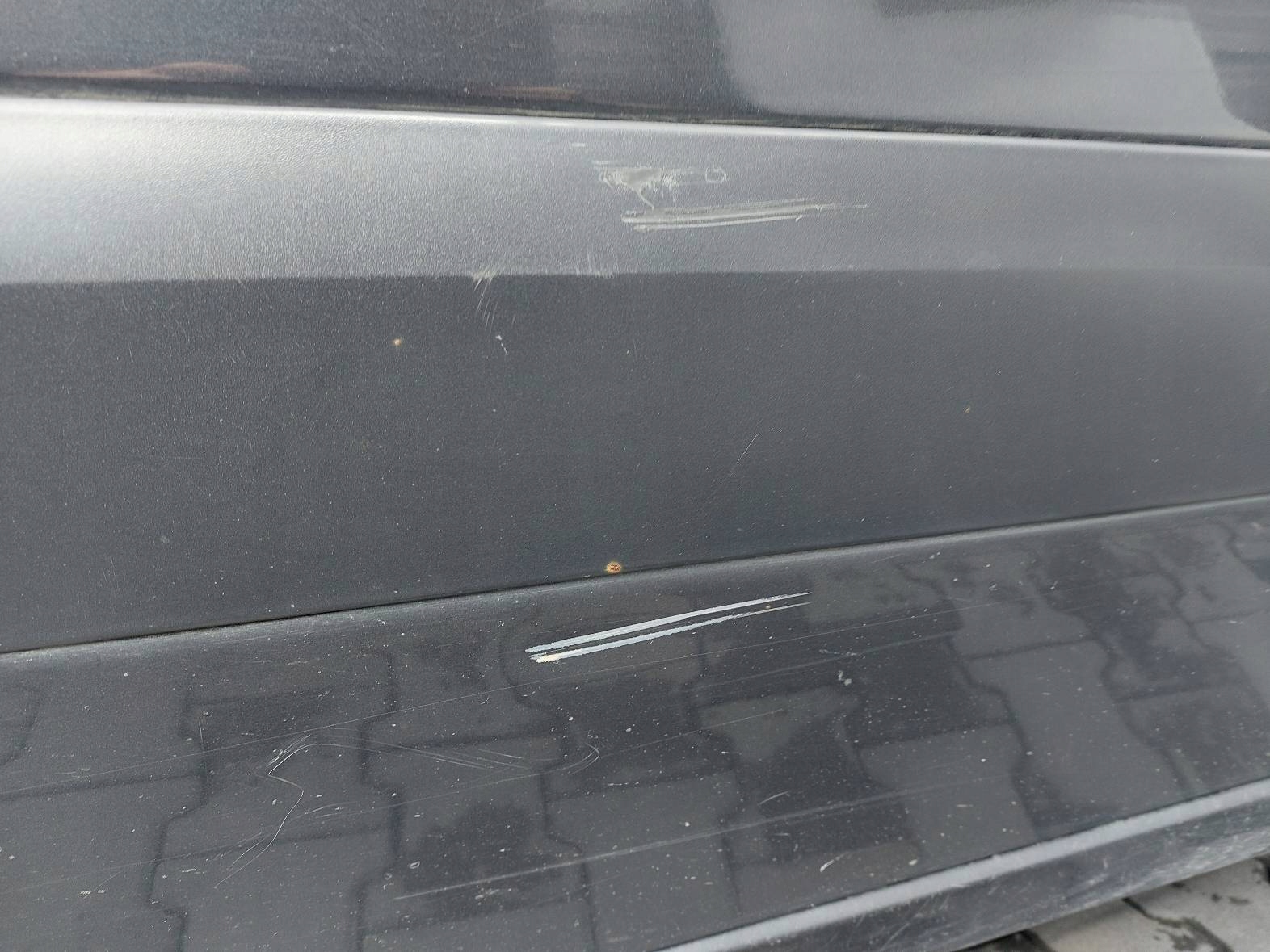 DRZWI KOMPLETNE PRAWY PRZÓD RENAULT ESPACE IV TEB66 Numer katalogowy części TEB66