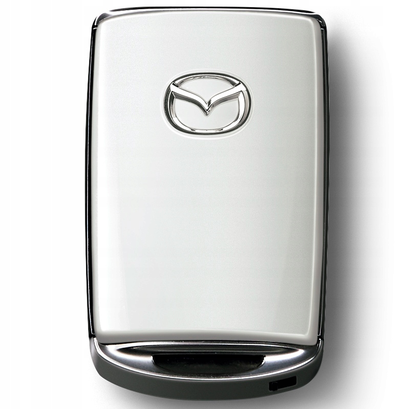 Biela Krytka Kľúča Originál Mazda 3 6 CX-30 CX-5 25D