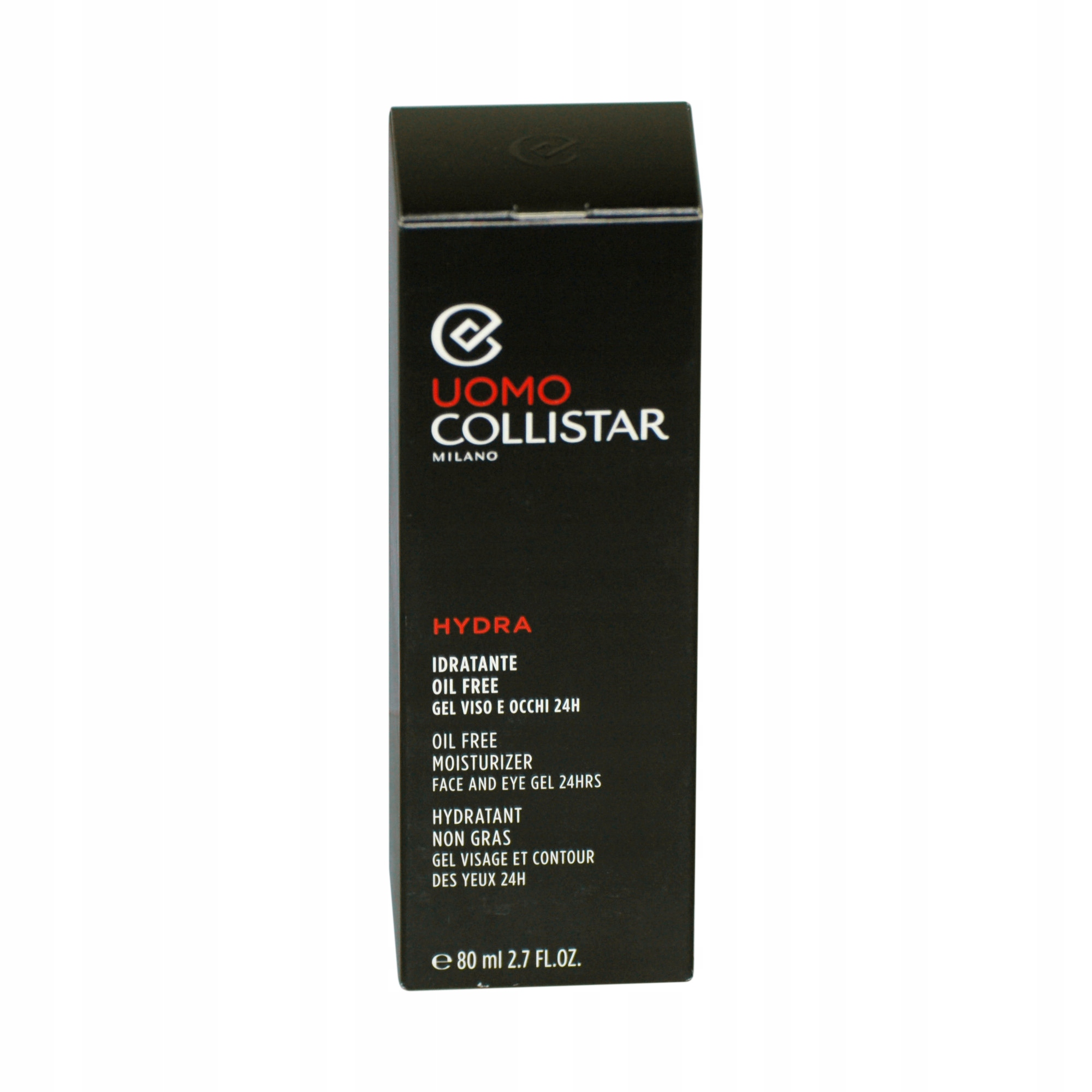 Collistar Hydra krém 80 ml
