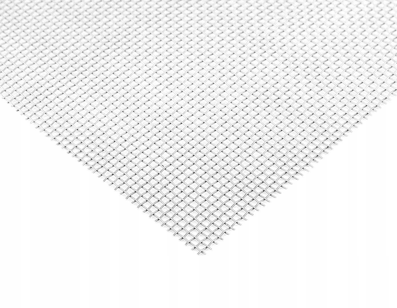 

Siatka Wzmacniająca Spawanie Plastiku Grubość 0,40