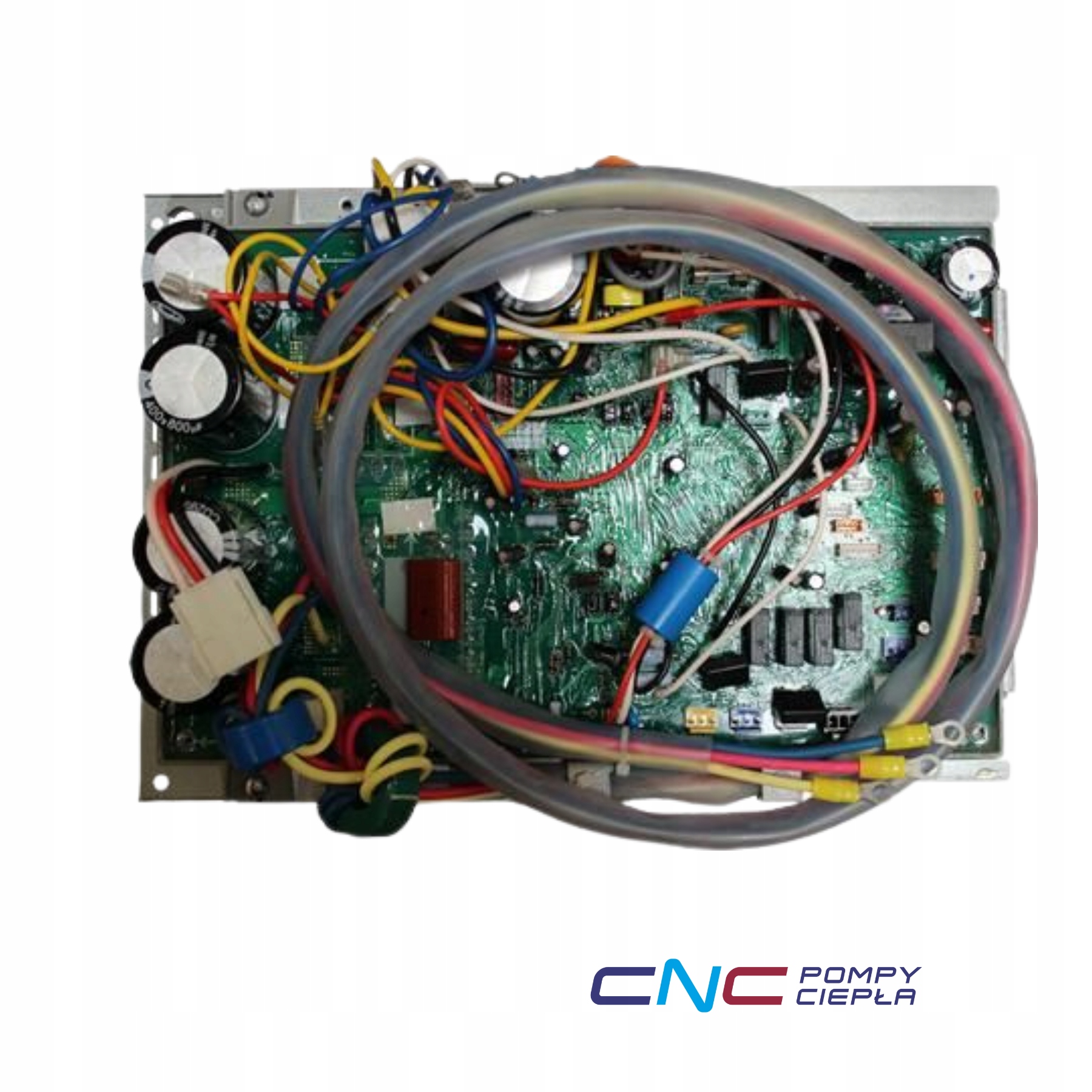 Panasonic CWA73C8048R – Základná doska vonkajšej jednotky WH-UX16FE8