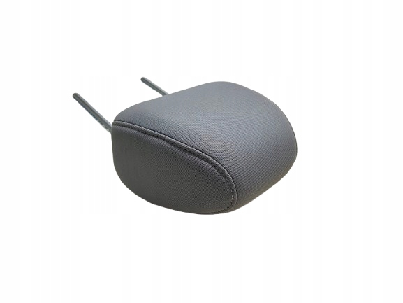 CHEVROLET AVEO T300 rest seat BOCZNY front left right grey