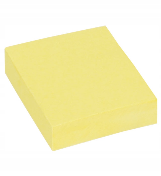 

Notes samoprzylepny 40x50 2 szt Grand