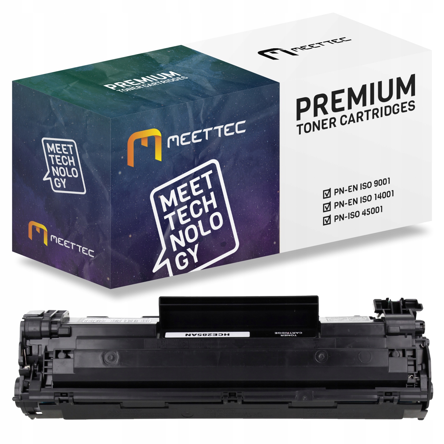 

Toner do Hp P1102 P1102w M1130 M1132 CE285A