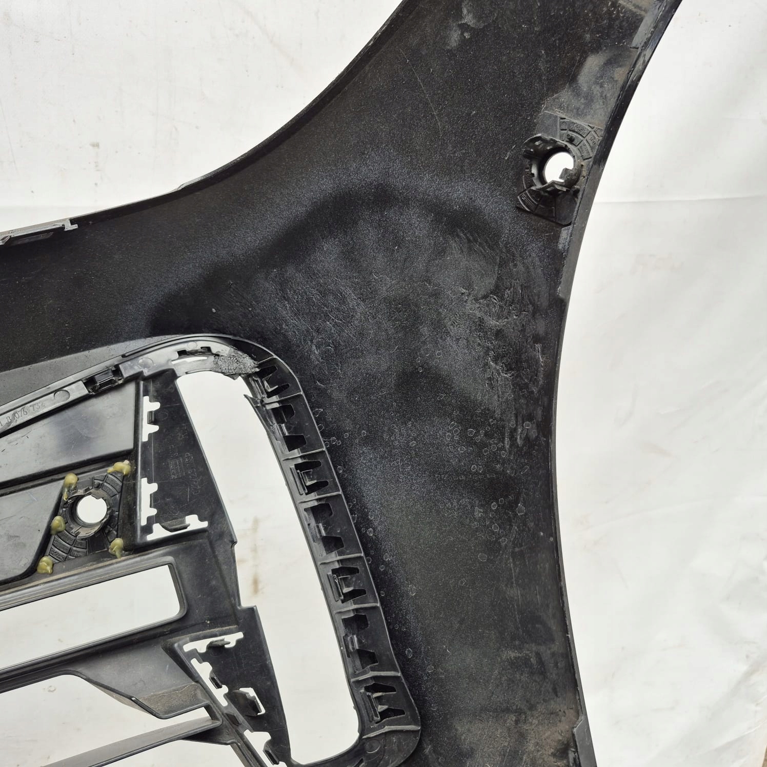 BMW 4 G22 G23 m-packet 20-> bumper front front PDC