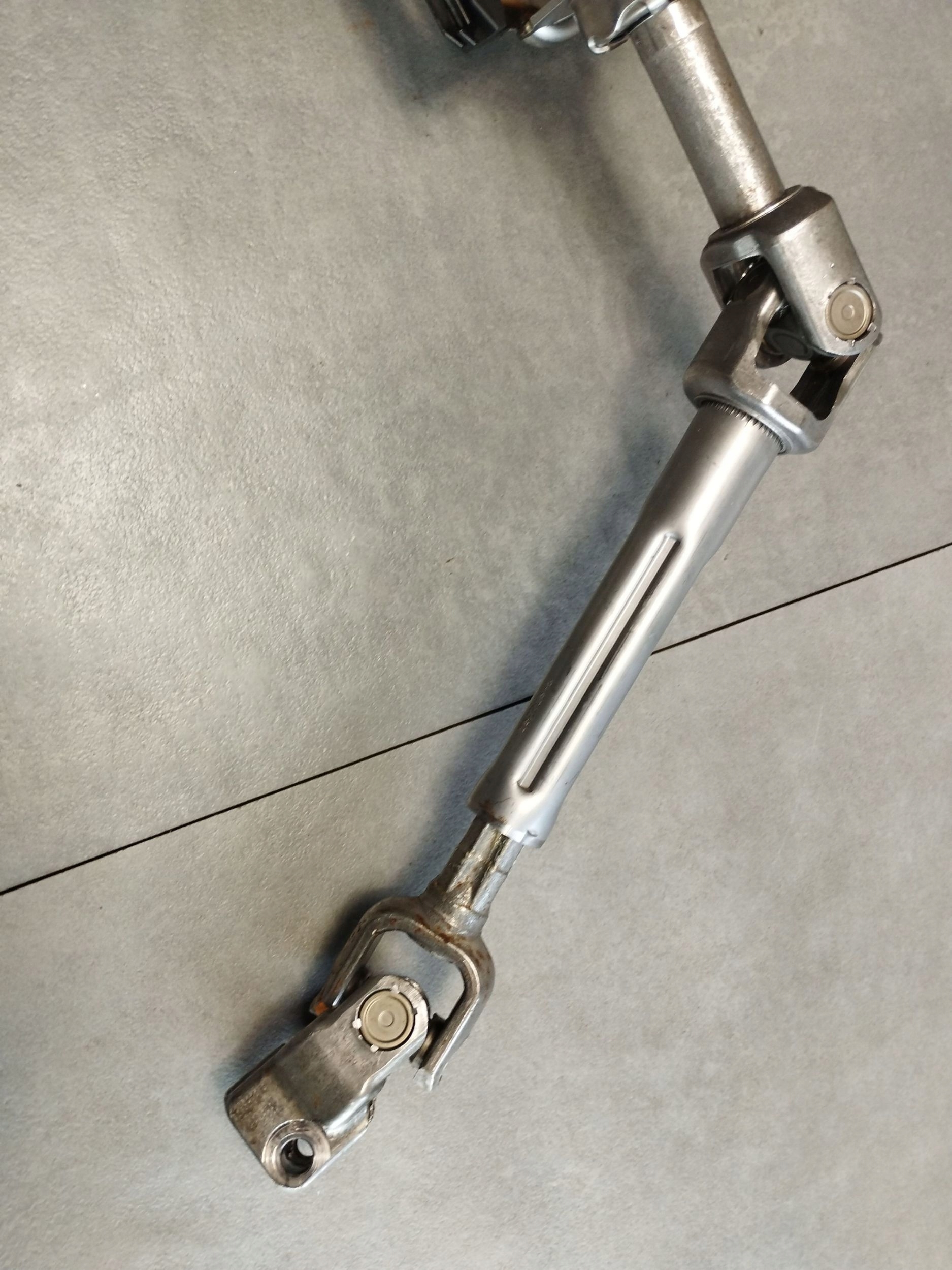 Cupra Formentor steering wheel rod 5WB419502F