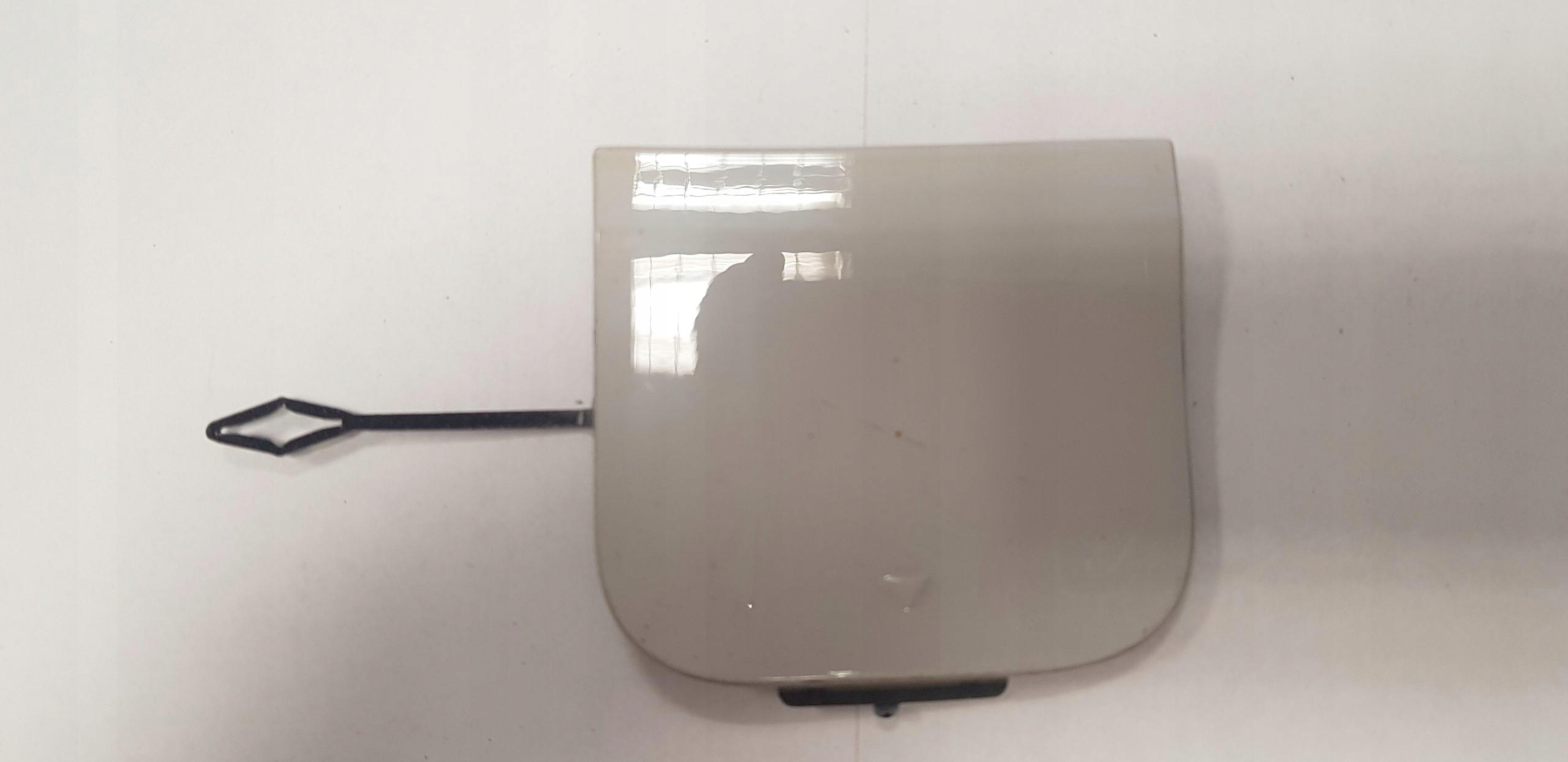 MINI COUNTRYMAN F60 17-> towing hook cap
