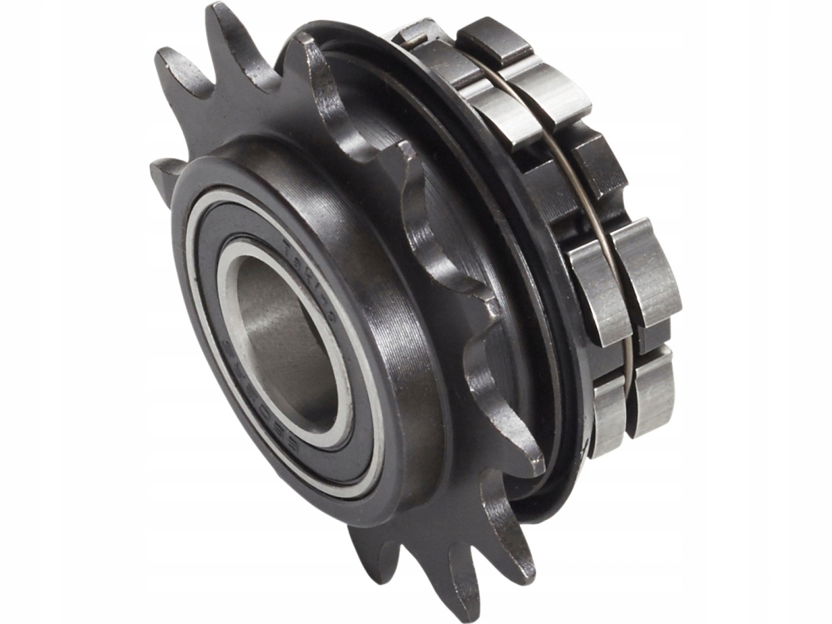 Pastorek (volnoběžka) Reverse Hub Base Hr 12T