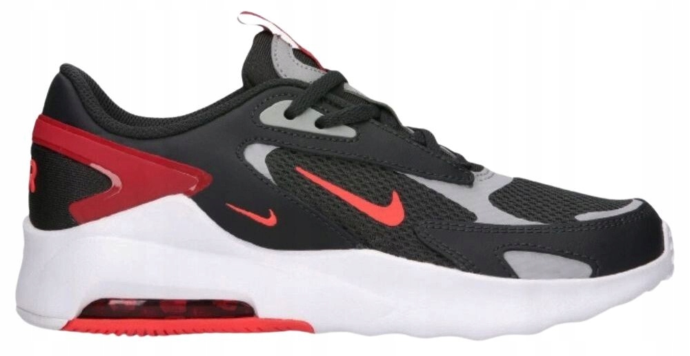 

Młodzieżowe buty sportowe Nike Air Max Bolt r.38,5
