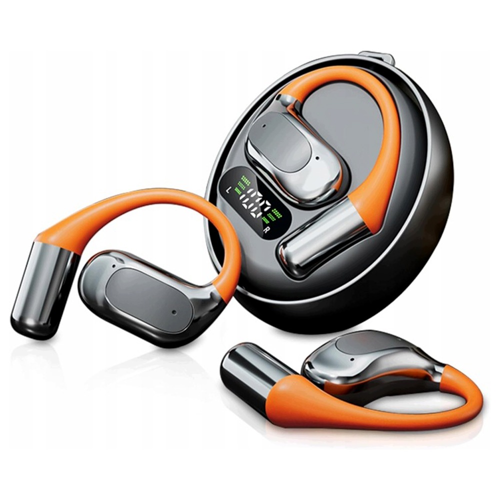 Překladač Bluetooth 6.0 Sluchátka S Překladačem 139 Jazyků