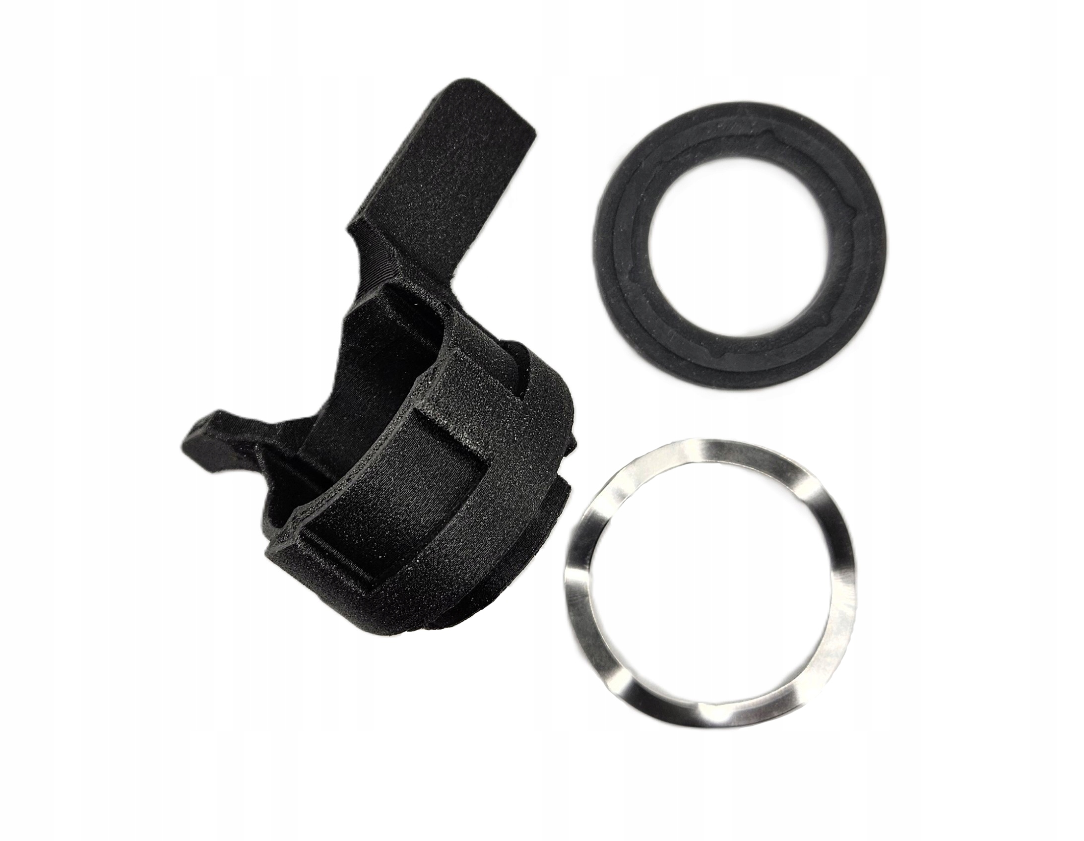 Zámek, držák nože na mísu Lidlomix Monsieur Cuisine, Connect, Smart