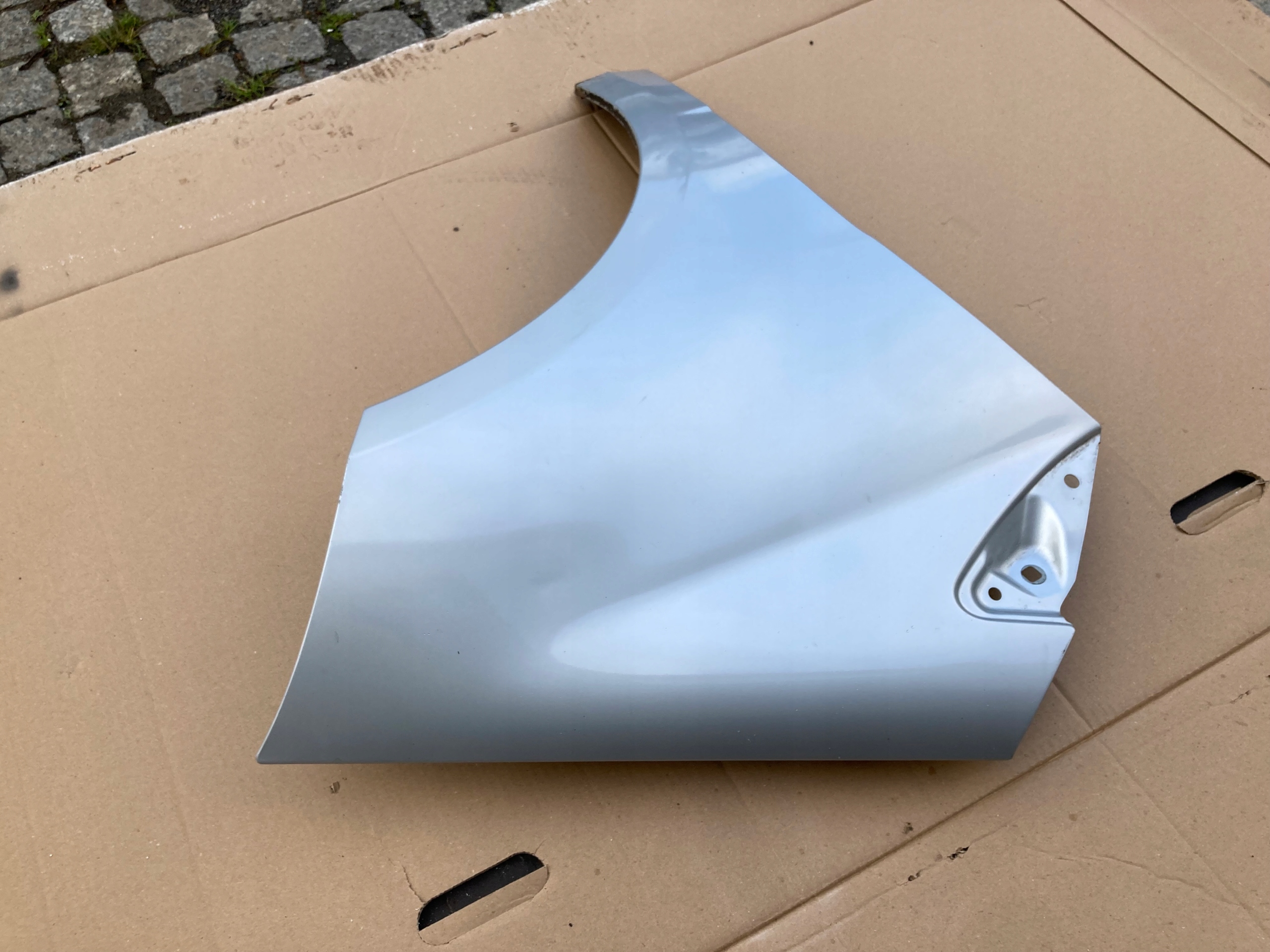 fender right front Mercedes A W169 761 04-08r.