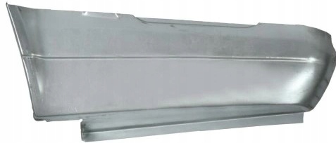 REPERATURKA BŁOTNIKA TYŁ R BMW 3 E30 11.82-04.94