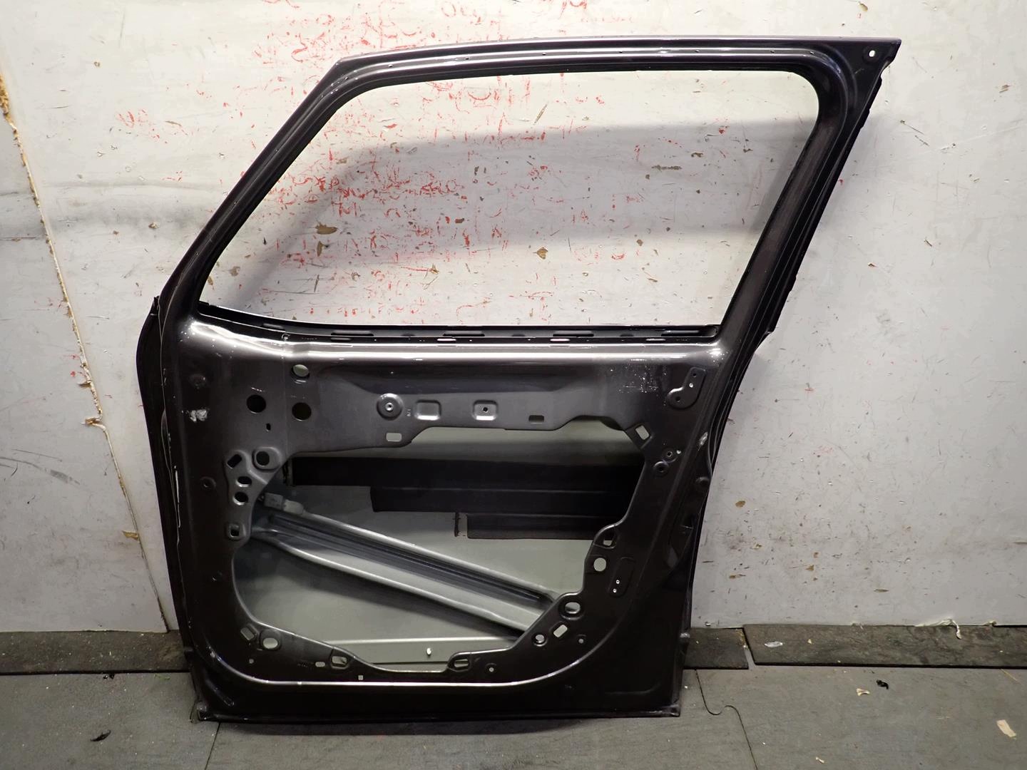 door front front right JEEP RENEGADE 2014