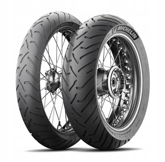 Michelin Pneumatika 120/70R19 M/C 60V Anakee Road Tl/tt Predná Dot 15/2025 ()