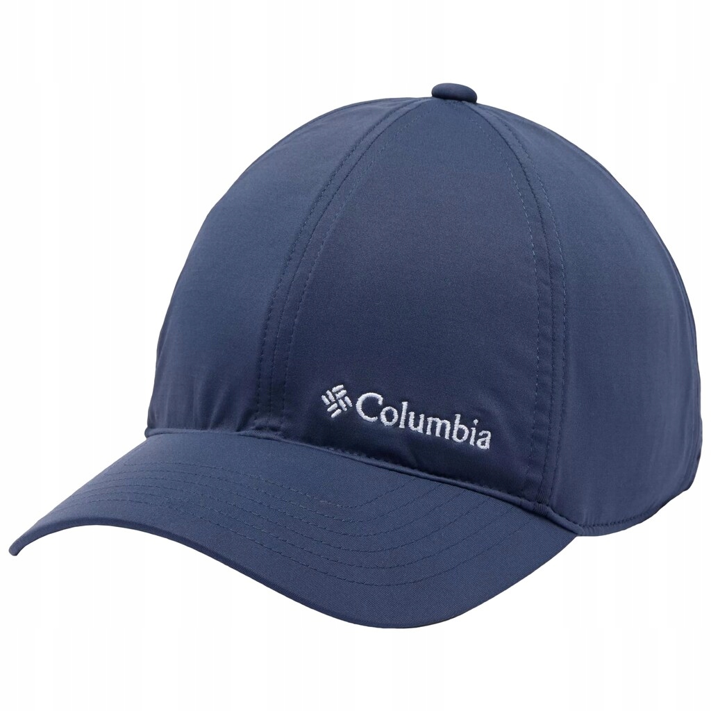 Kšiltovka baseballová Columbia Coolhead III Ball Cap Nocturnal