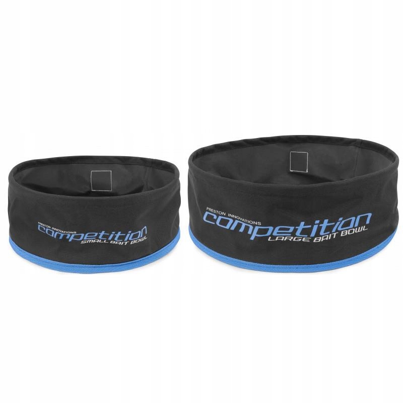 Preston Miski Competition Bait Bowls