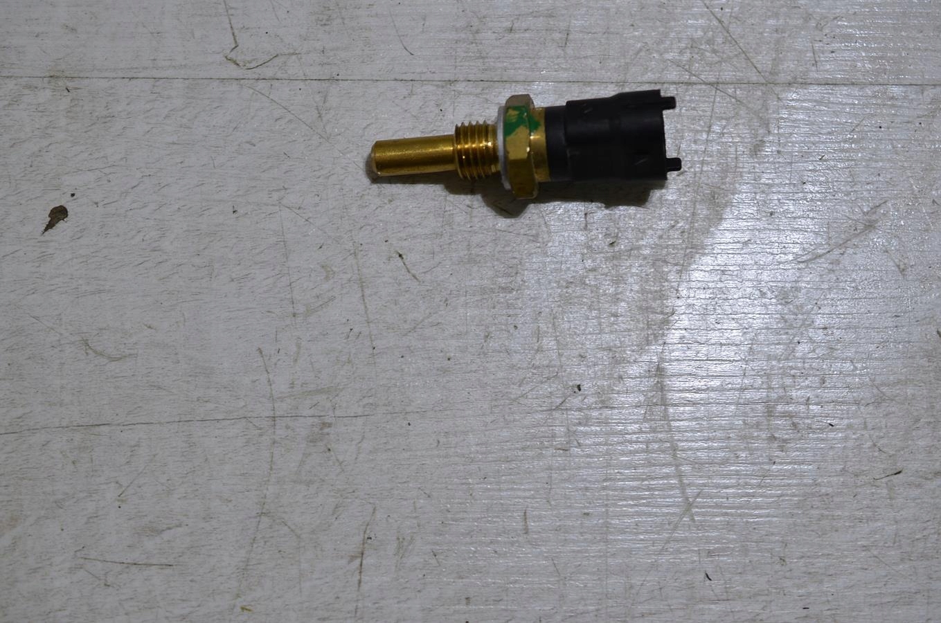 Sensor temperatury des Gasses 2.0 Alfa Romeo Giulia