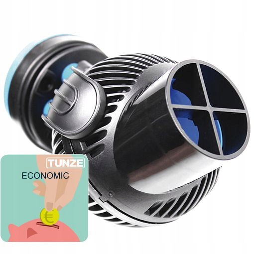 Levně Tunze Turbelle nanostream 6015