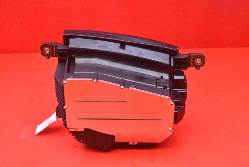 display HEAD UP 9180657 BMW X5 E70 06-10