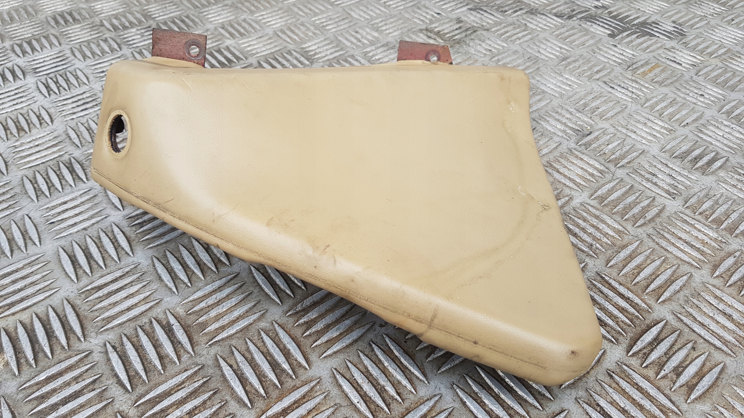 LANCIA THESIS cover spoiler TUNELU 617304010