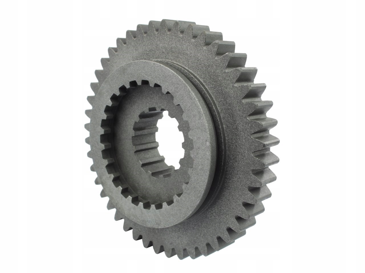 50419490 - ШЕСТЕРНЯ РЕДУКТОРА СПОЛЗАЯ С-44 50/41-949/0 5