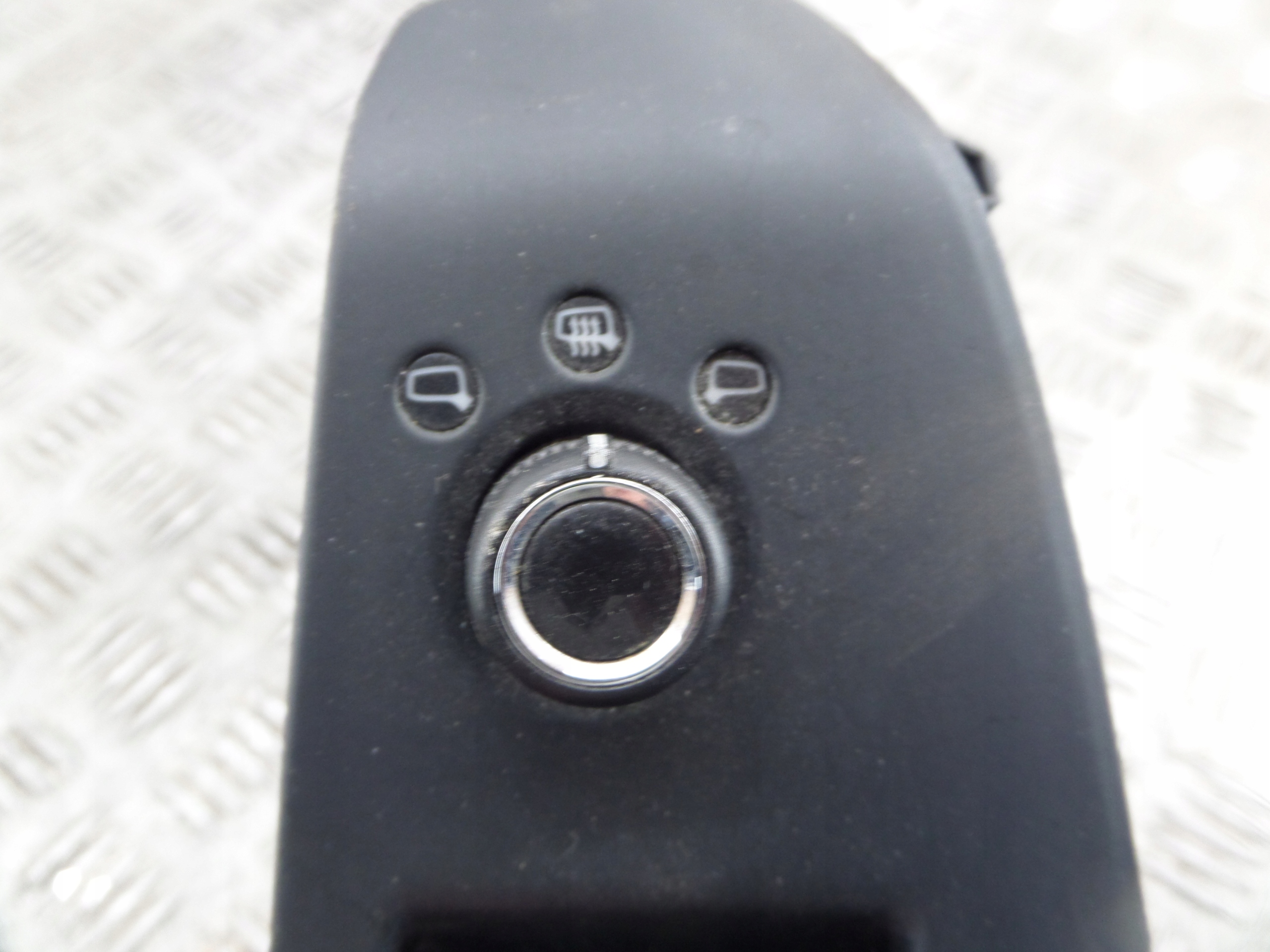 PANEL prekidač upravljanje prekidača prozora DO AUDI A4 B8 Q5 A5 2007-2017