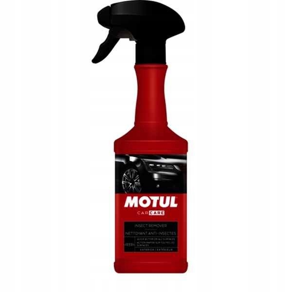 Prípravok na odstraňovanie hmyzu Motul 110151