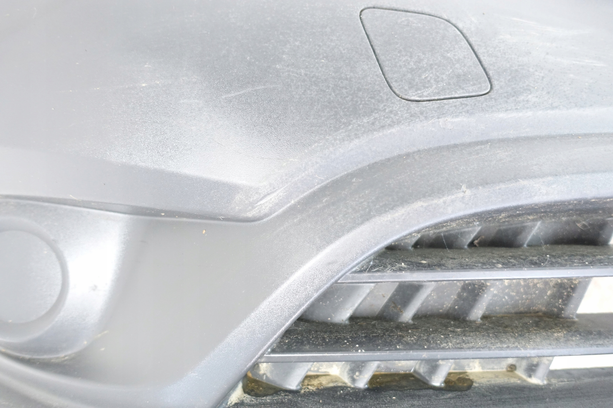 MERCEDES BENZ VITO W447 2014- bumper front front A4478809800