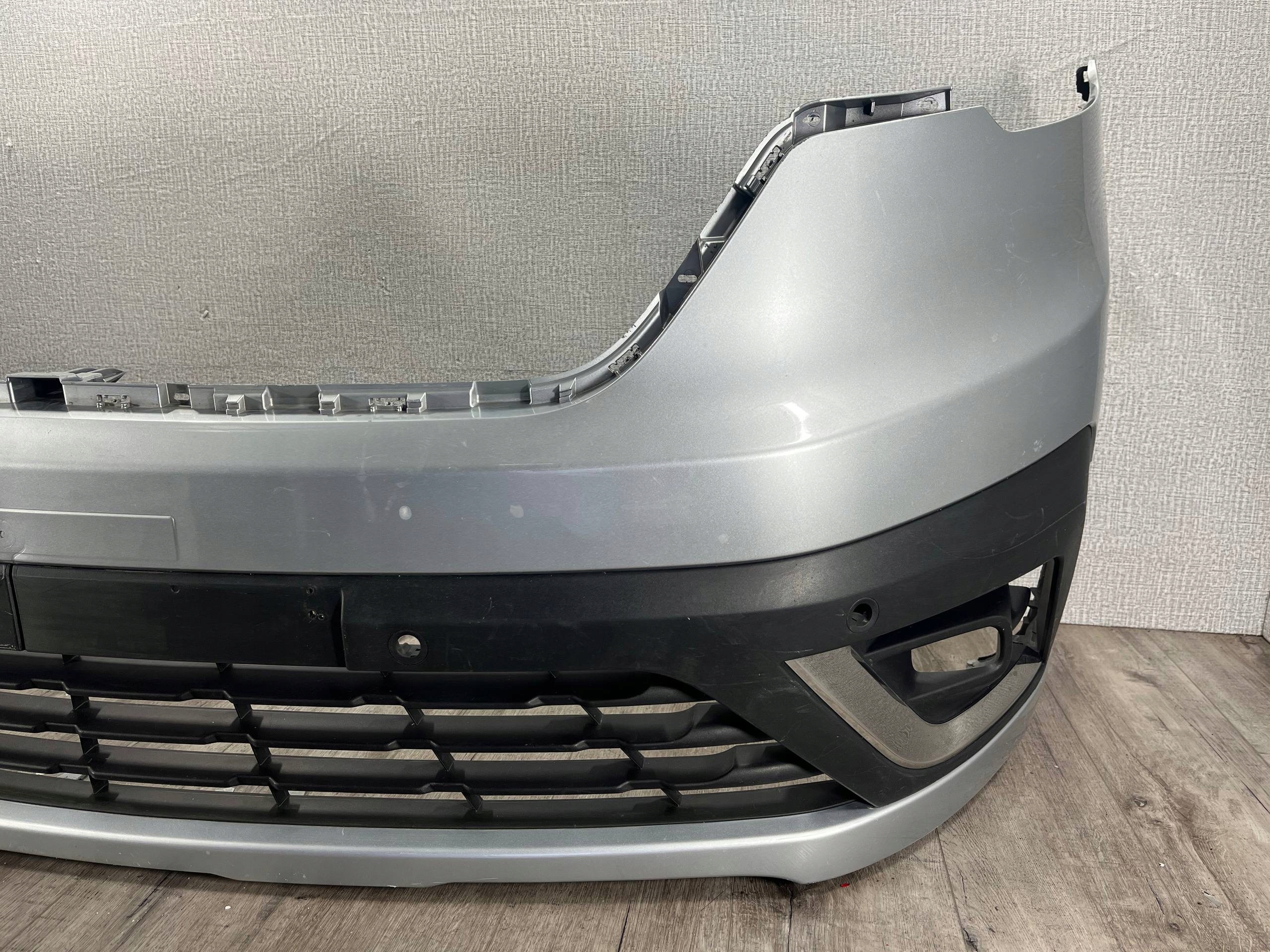 RENAULT TRAFIC III LIFT 2021 -> bumper front 620226941R