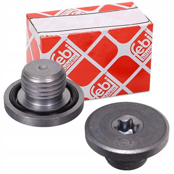 

Febi Bilstein 48876 Korek spustowy oleju