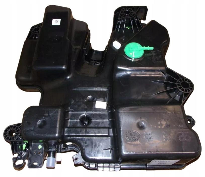 ZBIORNIK ADBLUE CITROEN PEUGEOT 9842316580 ORYGINAŁ