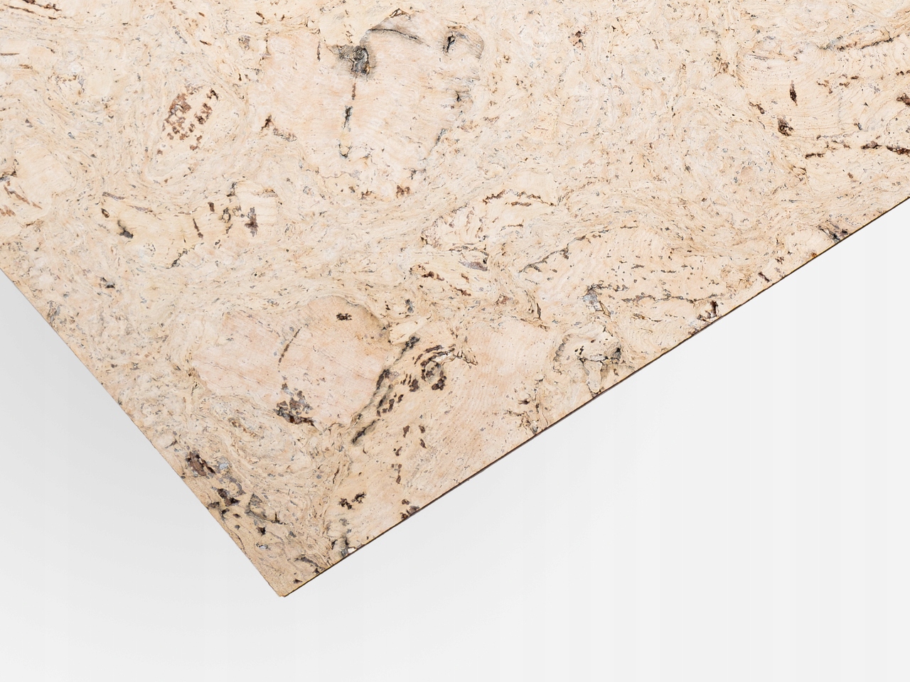 

Korek ścienny Atlanta Beige sztuka 0,18 m2