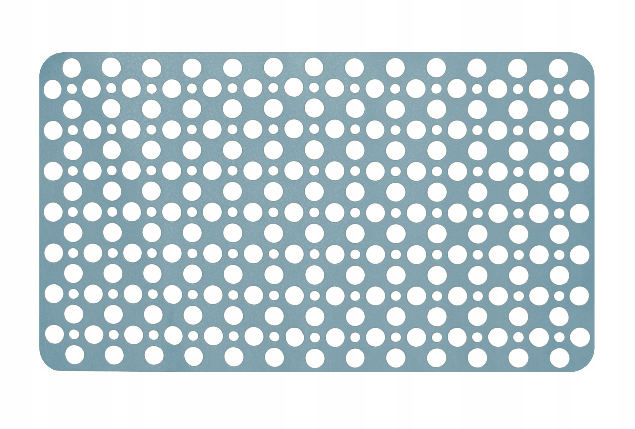 Podložka do koupelny sprchové kabiny Kaučuková Tpe protiskluzová