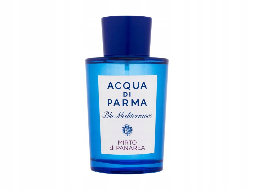 Acqua di Parma Blu Mediterraneo Mirto di Panarea Toaletní voda 180 ml