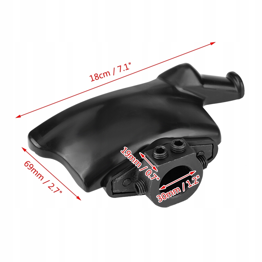 MONTAŻ NYLONOWY MONTAŻOWNICA DO OPON Kod producenta 1043202