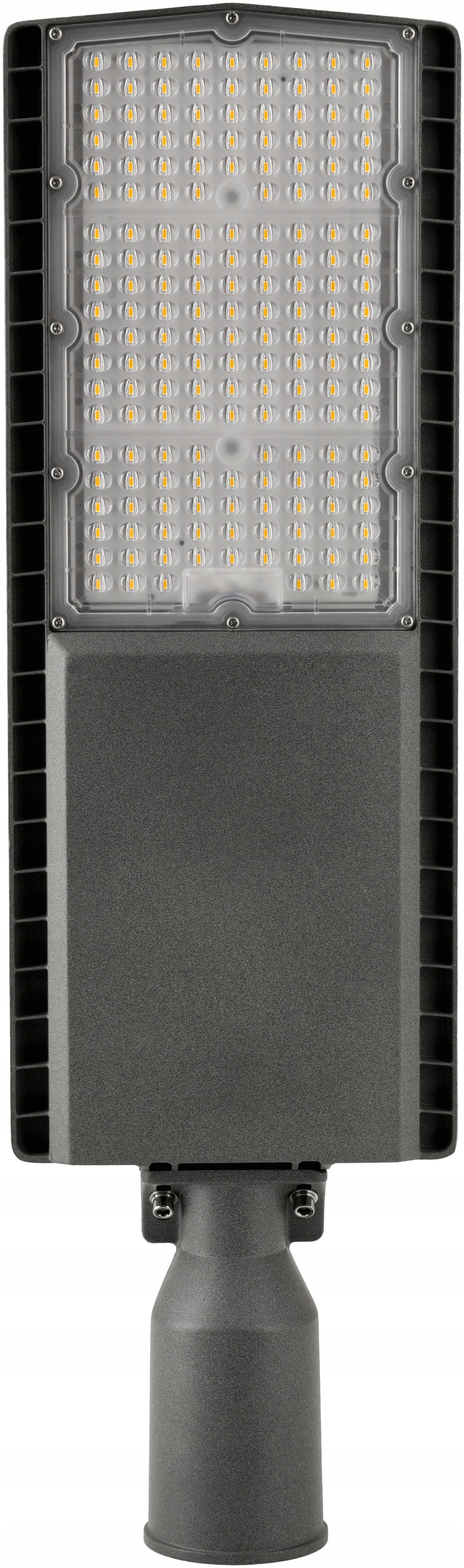 Led pouliční lampa Lampa 150W 18000lm Venkovní hliníková Neutrální