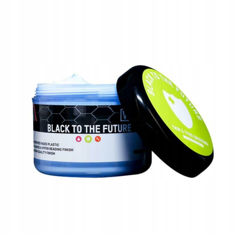 

ValetPRO Black To The Future 250ML