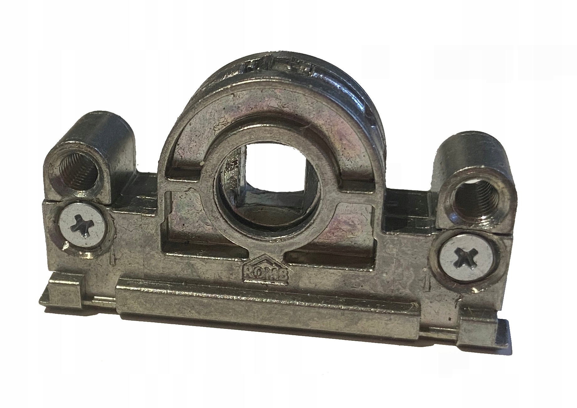 ROMB ZAMEK DO ZASUWNICY KASETA DO OKNA