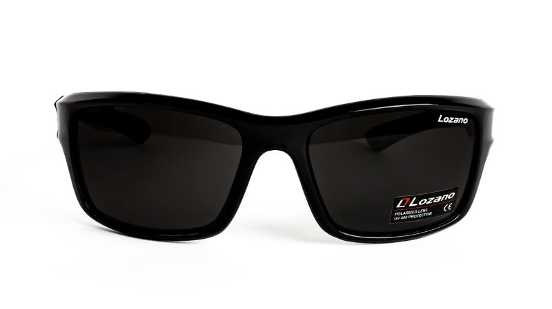 Sportovní polarizační brýle pro muže, komplet Uv