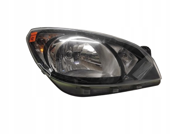 SKODA CITIGO 11- LAMPA PRAWA PRZÓD 1ST941016D