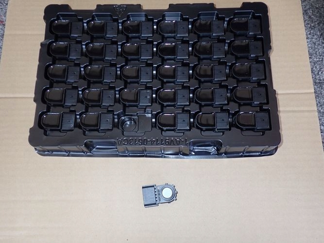 KIA HYUNDAI SENSOR PARKEN 99310-G400CA