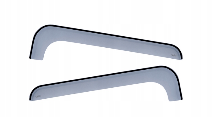 Обтічники обтічник бічних стекол SCANIA S R серія