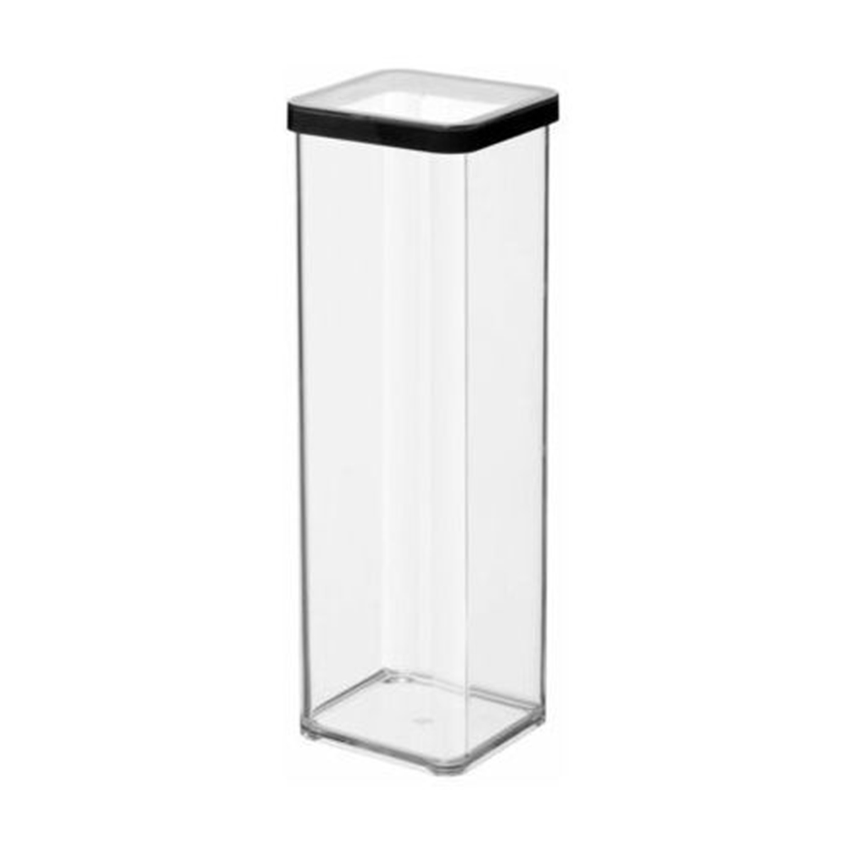 

Rotho pojemnik kuchenny kwadrat żywność 2L płatki