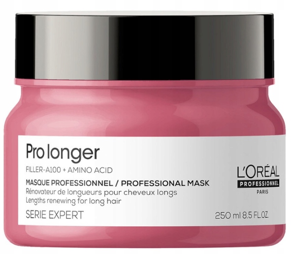 Loreal Pro Longer maska do włosów 250 ml