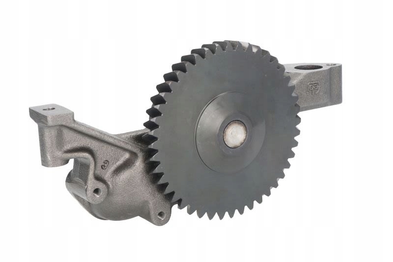 Насос масла FEBI 02447