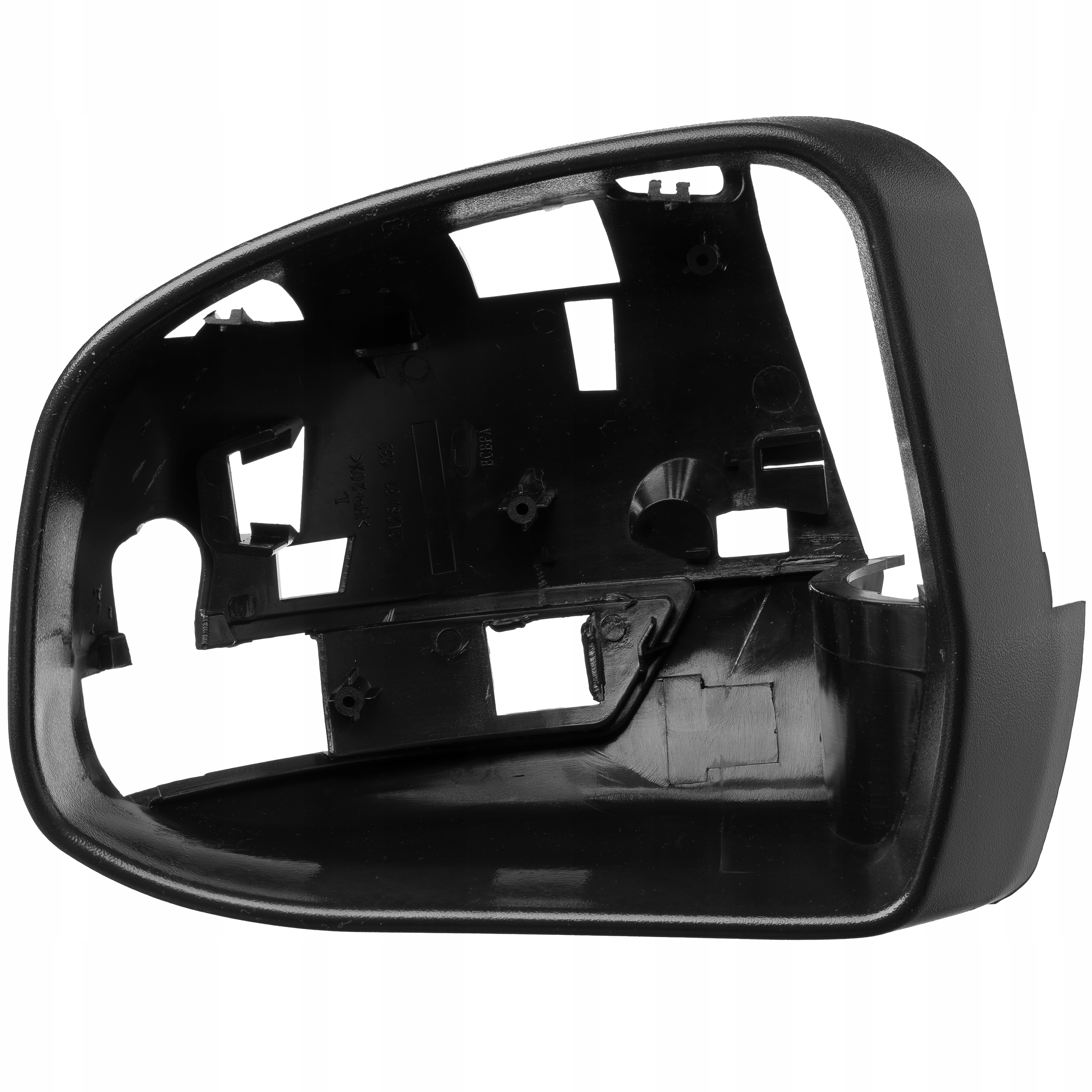 Rámeček Levého Zrcátka Pro Ford Mondeo MK4 Focus MK2 MK3