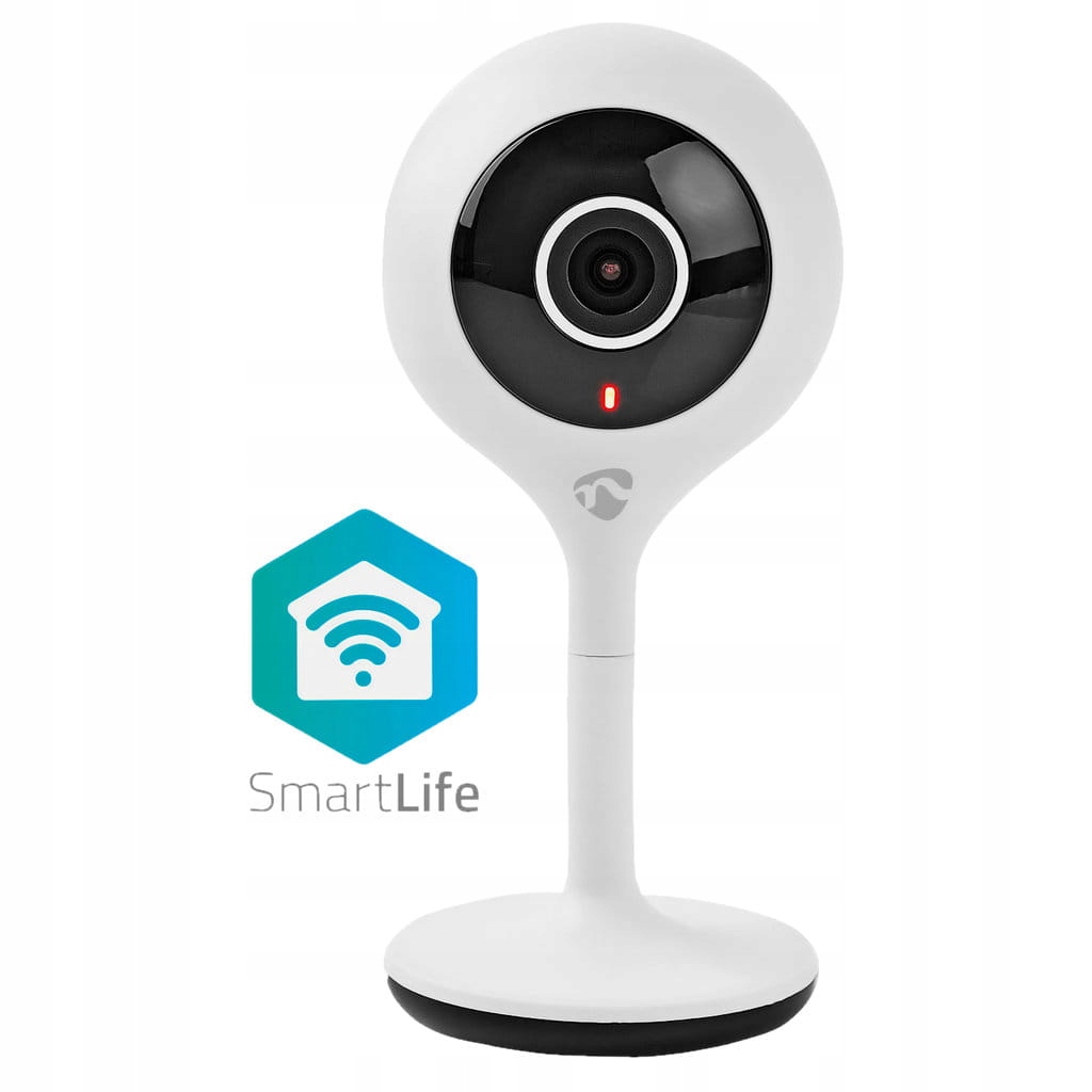 Kamera Ip SmartLife google wifi Hd aplikacja