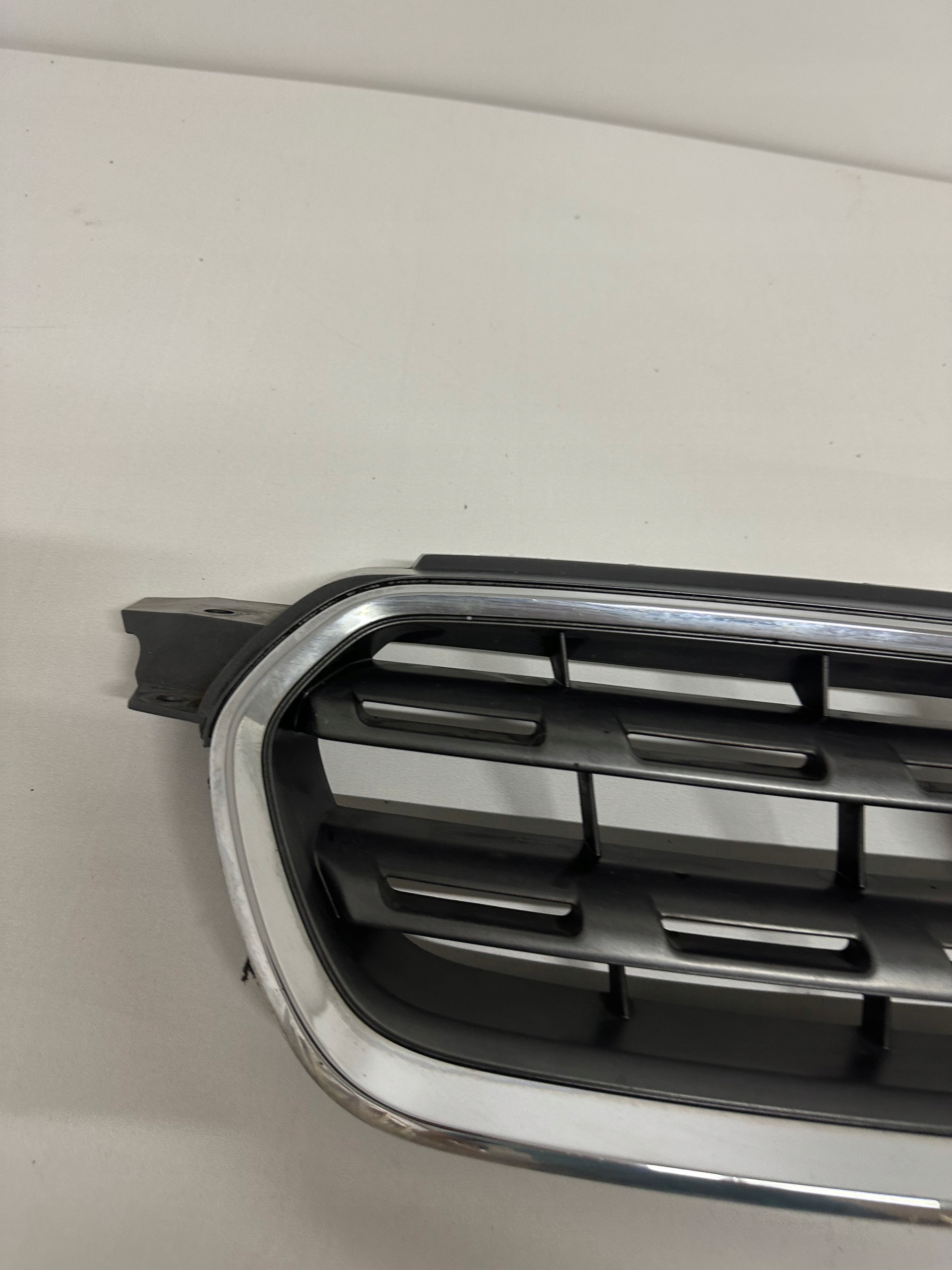 решетка радиатора subaru Outback III